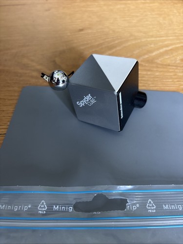 Datacolor spyder cube und - spyder,