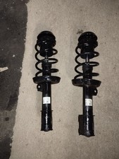 Federbein Stoßdämpfer vorne