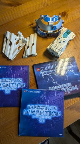 Lego mindstorms pack - mindstorms,