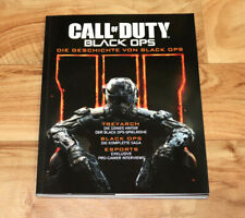 Call of Duty Black Ops Die