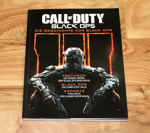 Call duty black - duty, ops