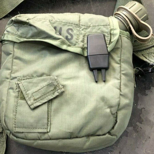 Army qt canteen - army,