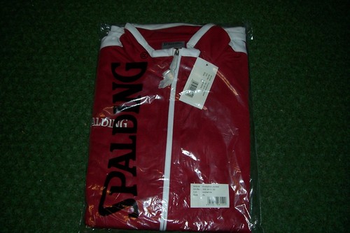 Spalding evolution jacke - jacke,