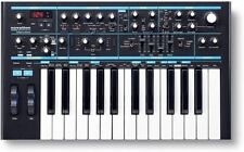 Novation Bass Station II