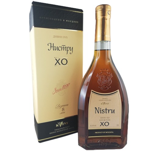 Kvint divin dvm - kvint, brandy