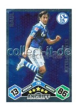 Match Attax 10/11 - 285 - RAUL