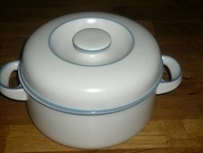 1 Topf Kochtopf mit Deckel  2 L    Thomas SCANDIC  GOTLAND  Flammfest 