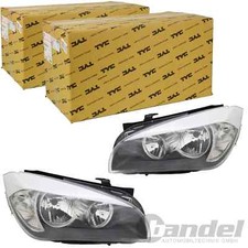 2x TYC H7/H7 SCHEINWERFER
