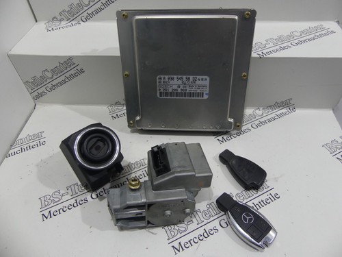 Mercedes clk 320 w208 - clk,