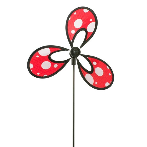 Cim windspiel little - windspiel, flower