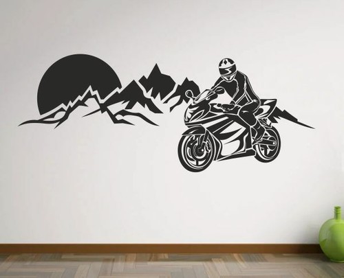 Wandtattoo wandaufkleber - wandtattoo,