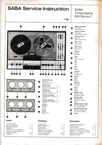 Service manual anleitung für - service, manual-anleitung