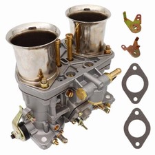 Vergaser Für Weber 40 IDF