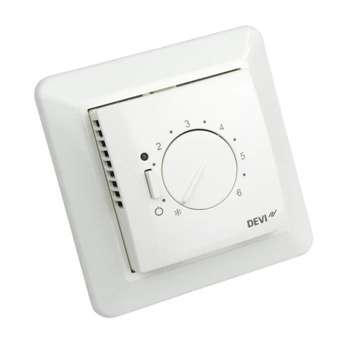 Neu devireg 530 devi danfoss - devireg,