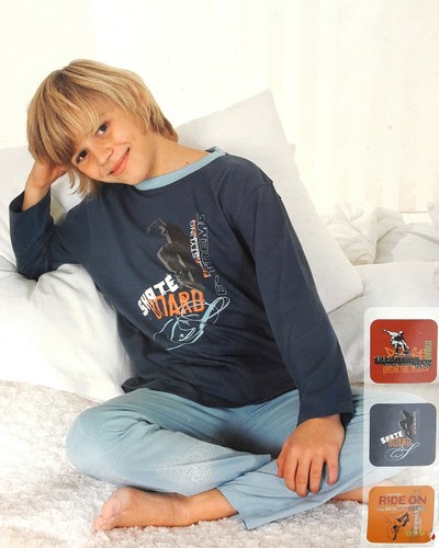 Kinder jungen schlafanzug - kinder,