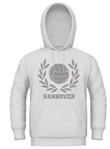 Shirt kapuzensweat trikot - /,