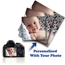 Großes personalisiert