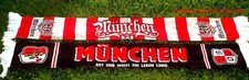 München Schal "ROT-WEISS EIN