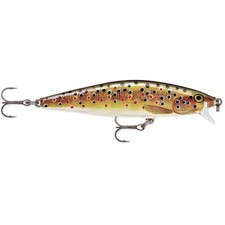 WOBBLER RAPALA FLAT RAP 8cm/7g