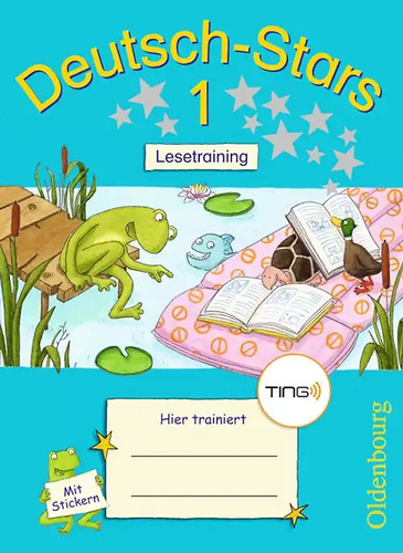 Deutsch stars bookii ausgabe - deutsch-stars, bookii-ausgabe