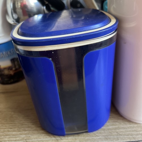 Tupperware skyline vorratsdose - tupperware,