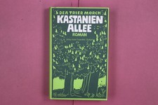 311605 Dea Trier Mørch KASTANIENALLEE Verlag Huber HC