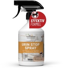 Naturetrend urin stop spray - naturetrend,