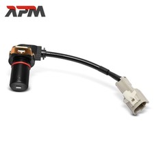 Abs sensor raddrehzahl hinten - sensor,