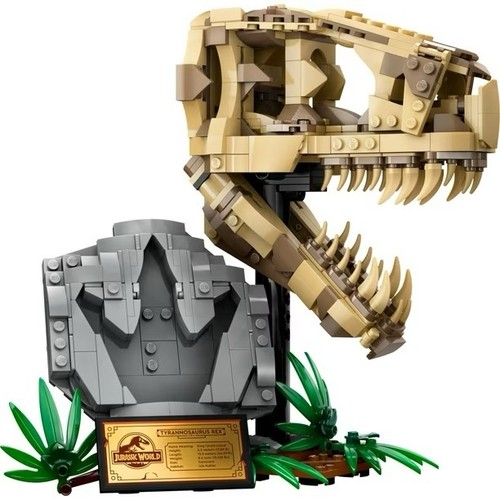 Lego jurassic world - lego,