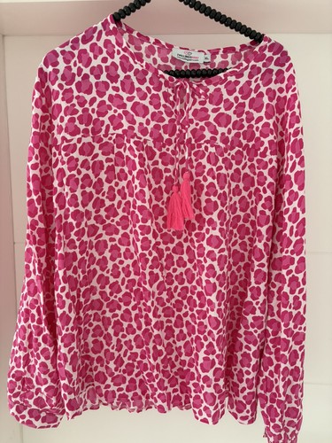 Zwillingsherz damen bluse - damen,