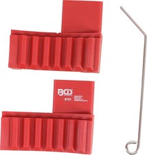 BGS Nockenwellen-Arretierwerkzeug | für Opel 1.6 / 1.8