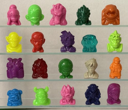 Gogos crazy bones - gogos,