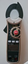 Voltcraft Vc-520 Stromzange, Cat III,600 V/400 A