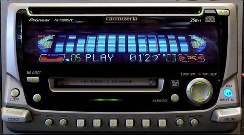 Getestet pioneer carrozzeria - getestet,
