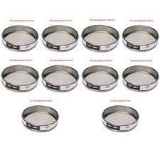 10-100 Maschenöffnung