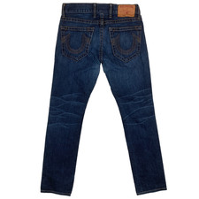 True Religion Logan Slim Fit