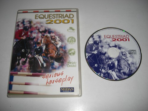 Equestriad 2001 rom - equestriad,