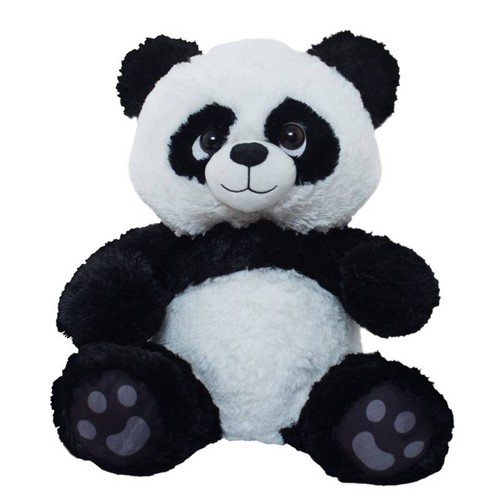 Panda süßes kuscheltier 20 - panda,
