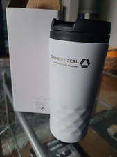 Commerzbank Leasing Kaffeebecher to go ca. 300ml