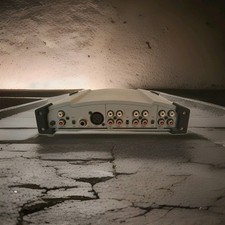 Stanton Final Scratch 2 | Audio Interface | Digital Vinyl System | Traktor DJ |