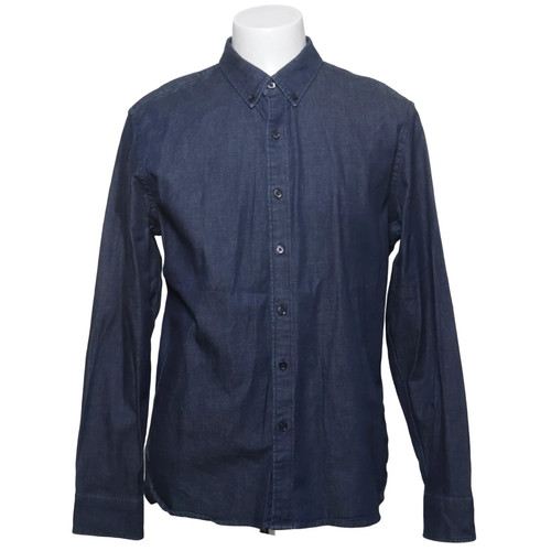 Levi strauss jeanshemd - levi, co,