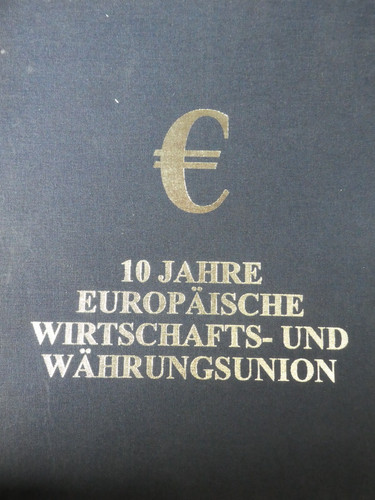 Euro 2009 10 - 2,