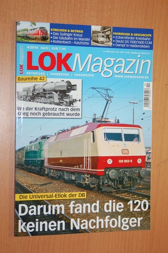 Lok magazin 2018 - lok, 04-2018