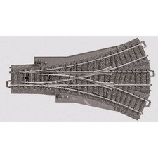 H0 Märklin C-Gleis (mit