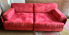 De Sede ds 76/77 Designersofa