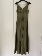 Abendkleid, lang mit