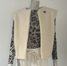 New Collection Weste 