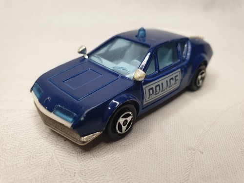 Renault alpine a310 - alpine, |