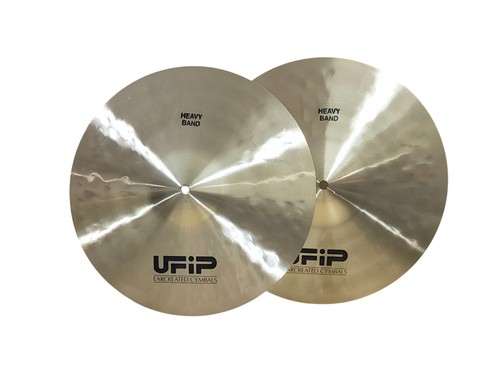 Ufip bandteller heavy band - bandteller, 16"