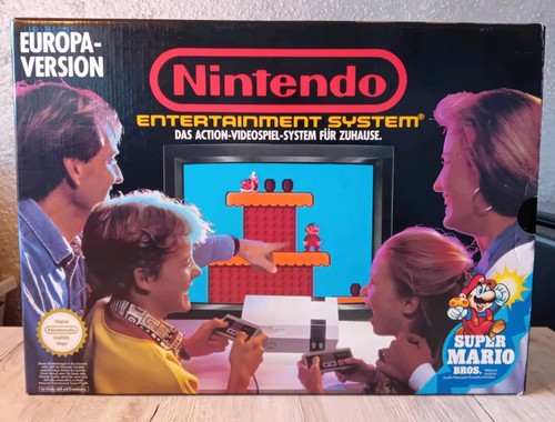 Nintendo entertainment system - nintendo,